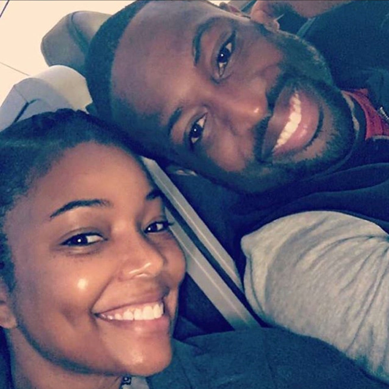 Gabrielle Union and Dwyane Wade's Cutest Moments on the Gram
